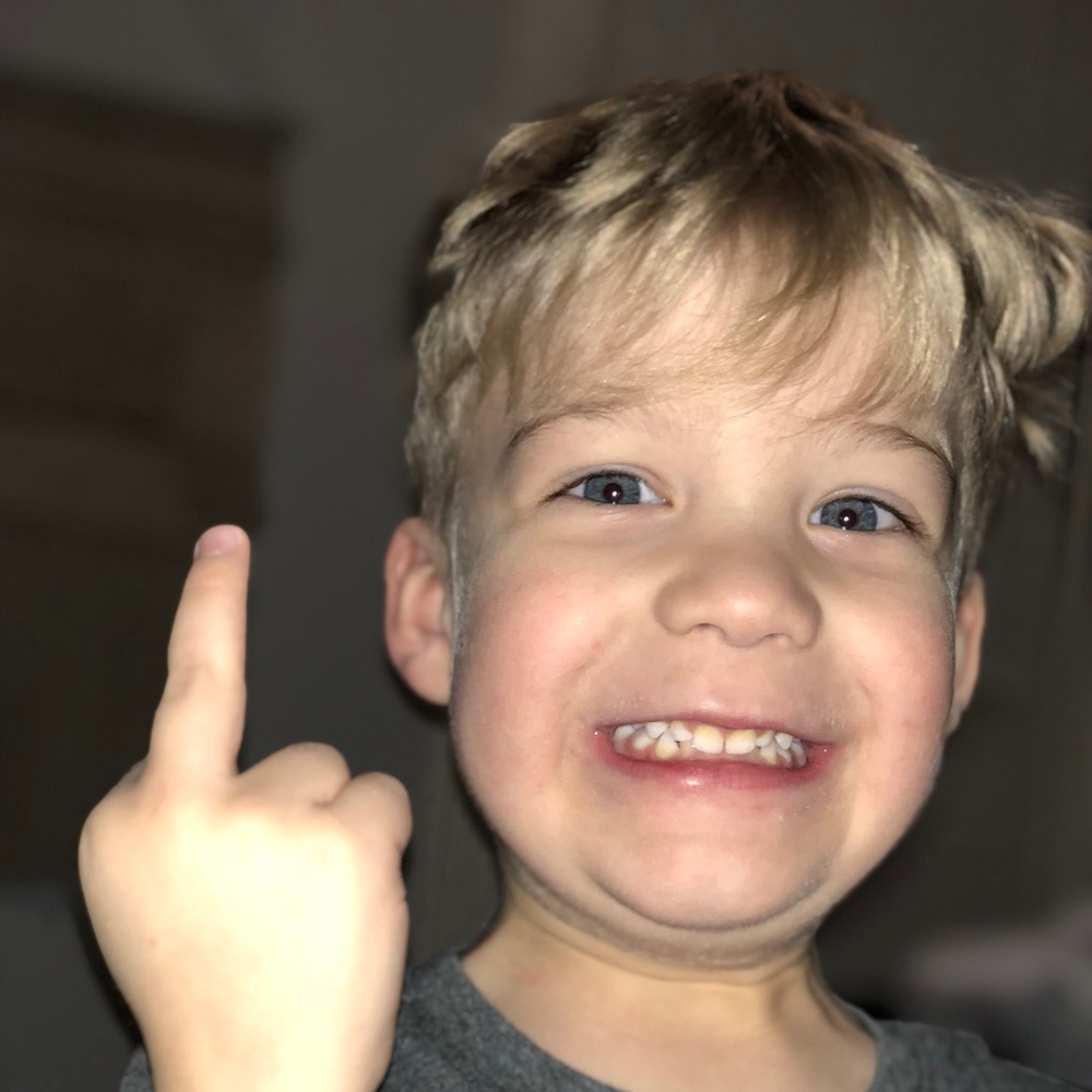 Meet your Posher, Janna